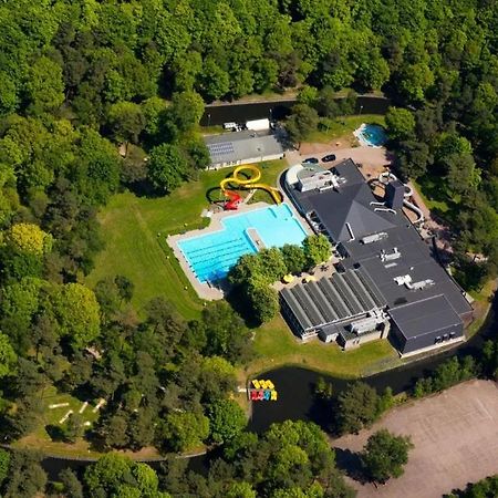 Villa Reewold Veluwe à Putten Extérieur photo